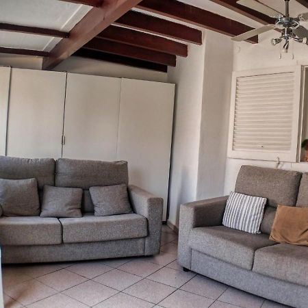 Villa Casa Blanca à Calp Extérieur photo