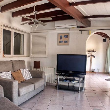 Villa Casa Blanca à Calp Extérieur photo
